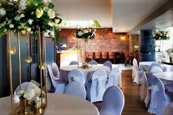 Dublin City Wedding Venues