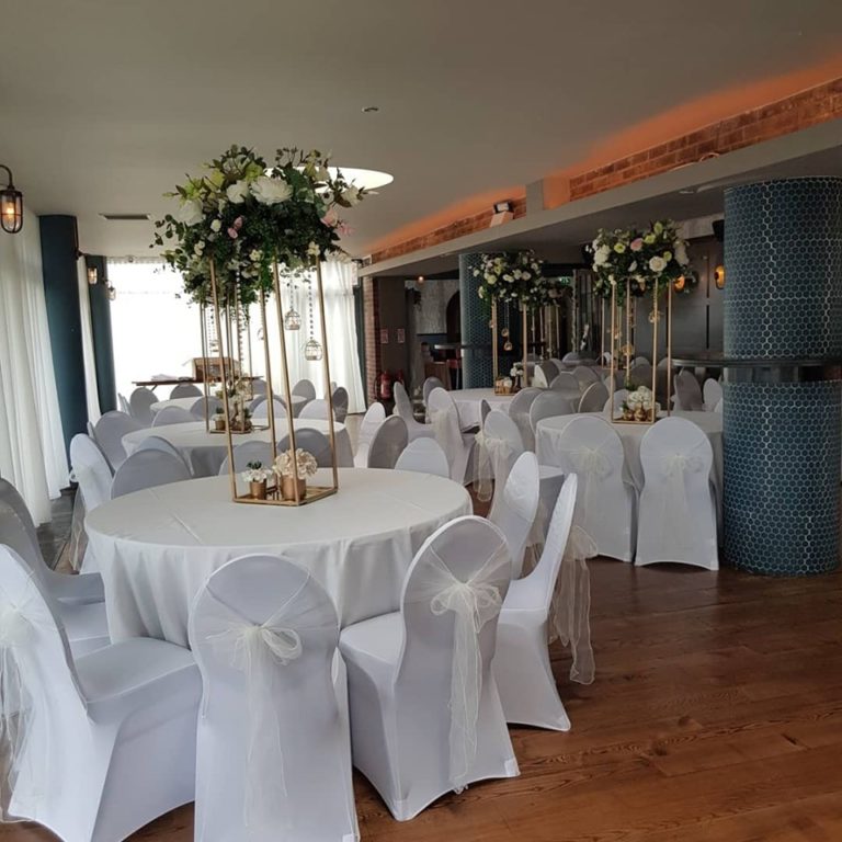 Greenhouse Function Room - Harbourmaster Bar and Restaurant