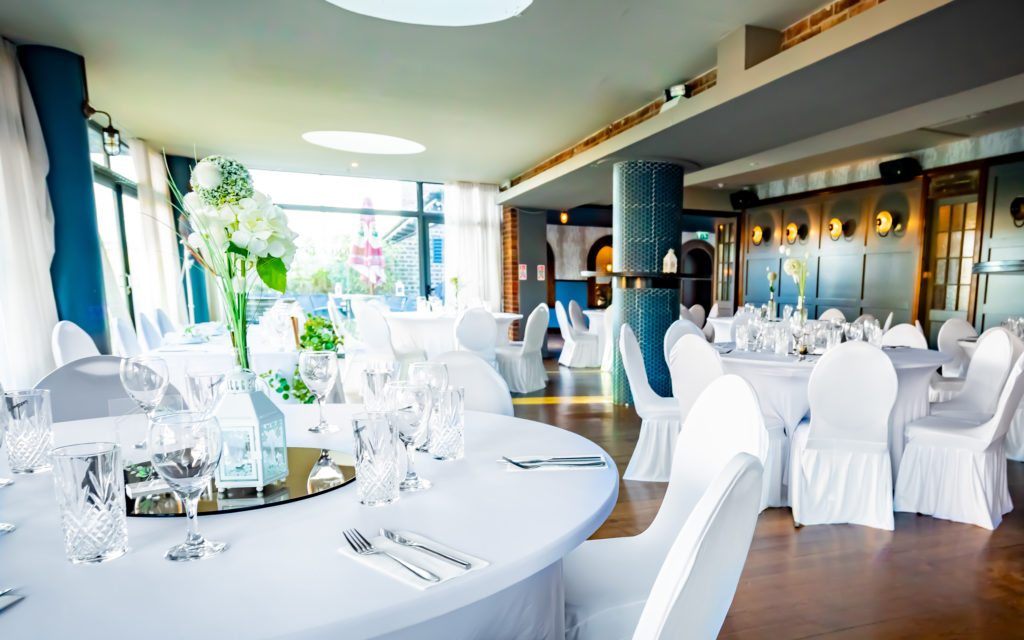 Greenhouse Function Room_2025