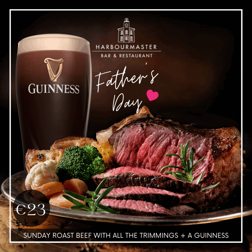 Sunday Roast_ Fathers Day
