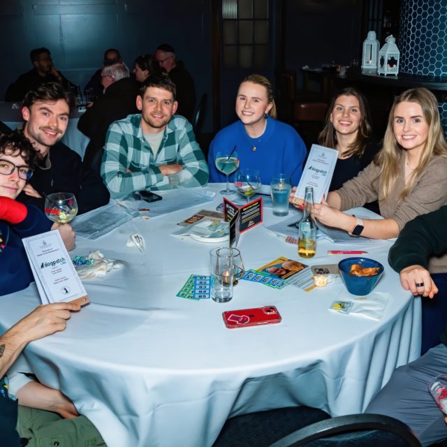 dogpatch at Battle of the Businesses-Harbourmaster