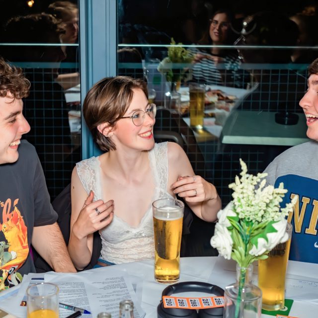 Epic at Battle of the Businesses-Harbourmaster 1