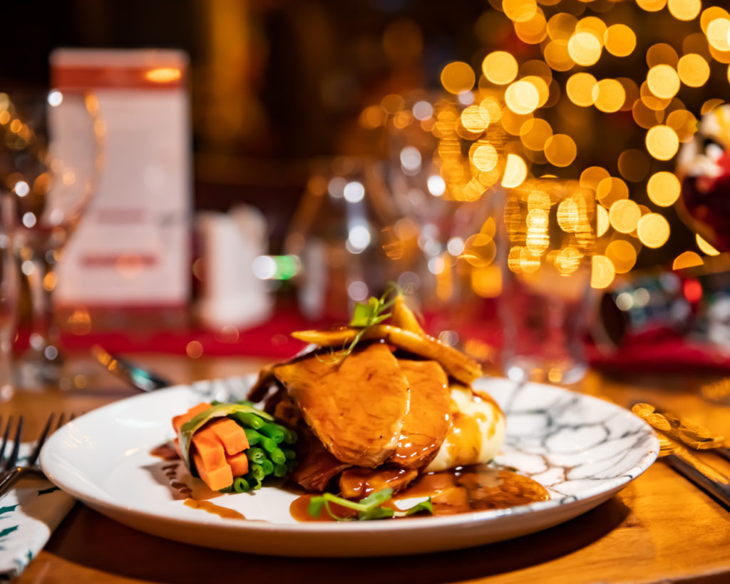 Harbourmaster christmas dinner_1800