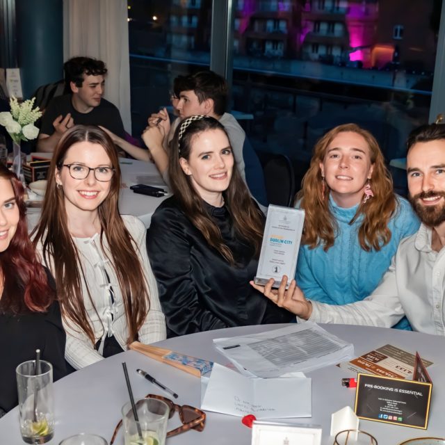 Jigsaw at Battle of the Businesses-Harbourmaster