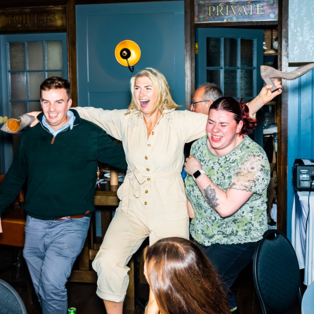 Harbourmaster Battle of the Businesses Quiz