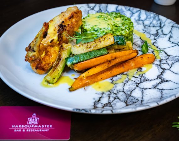 Harbourmaster Chicken Supreme_1900