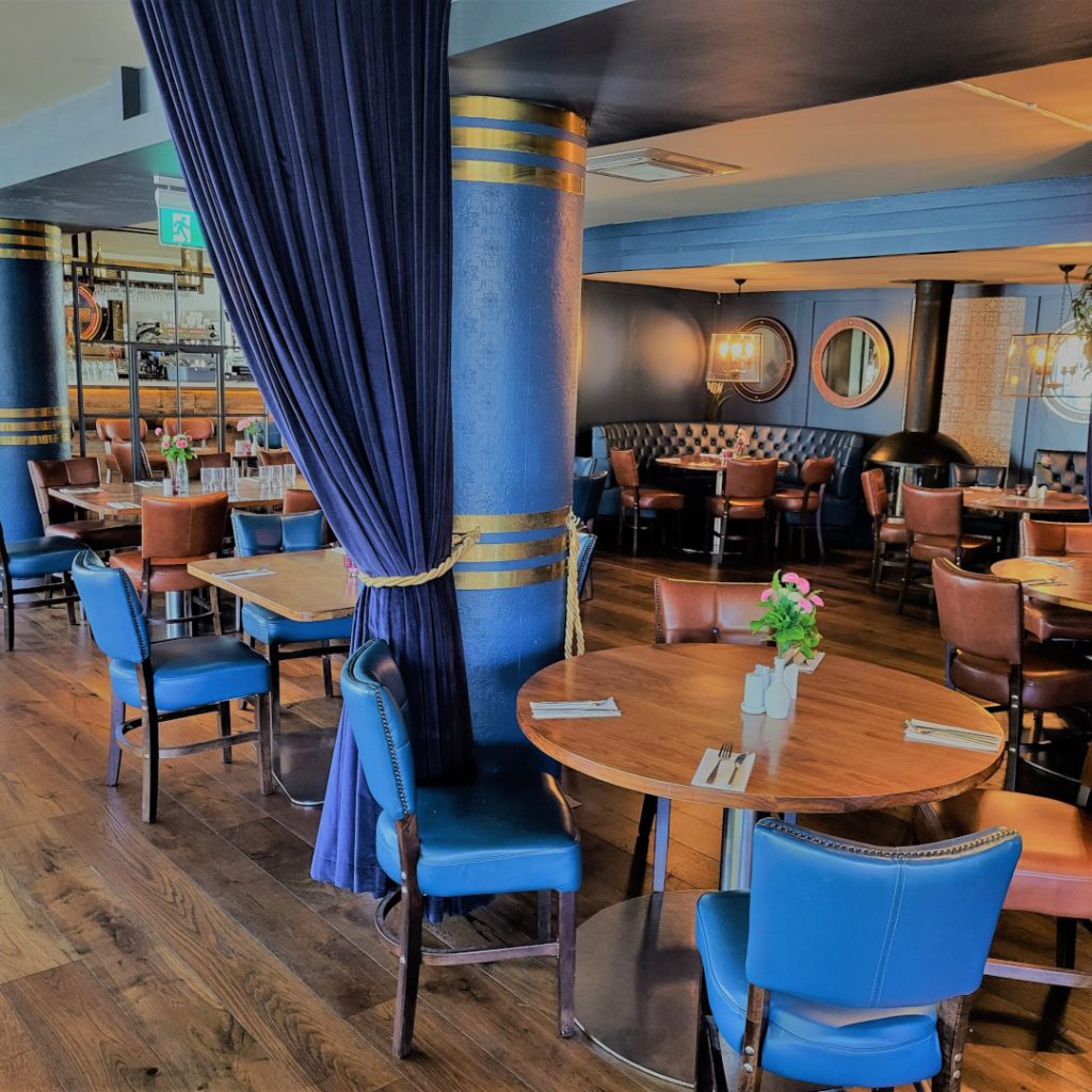 Harbourmaster Restaurant