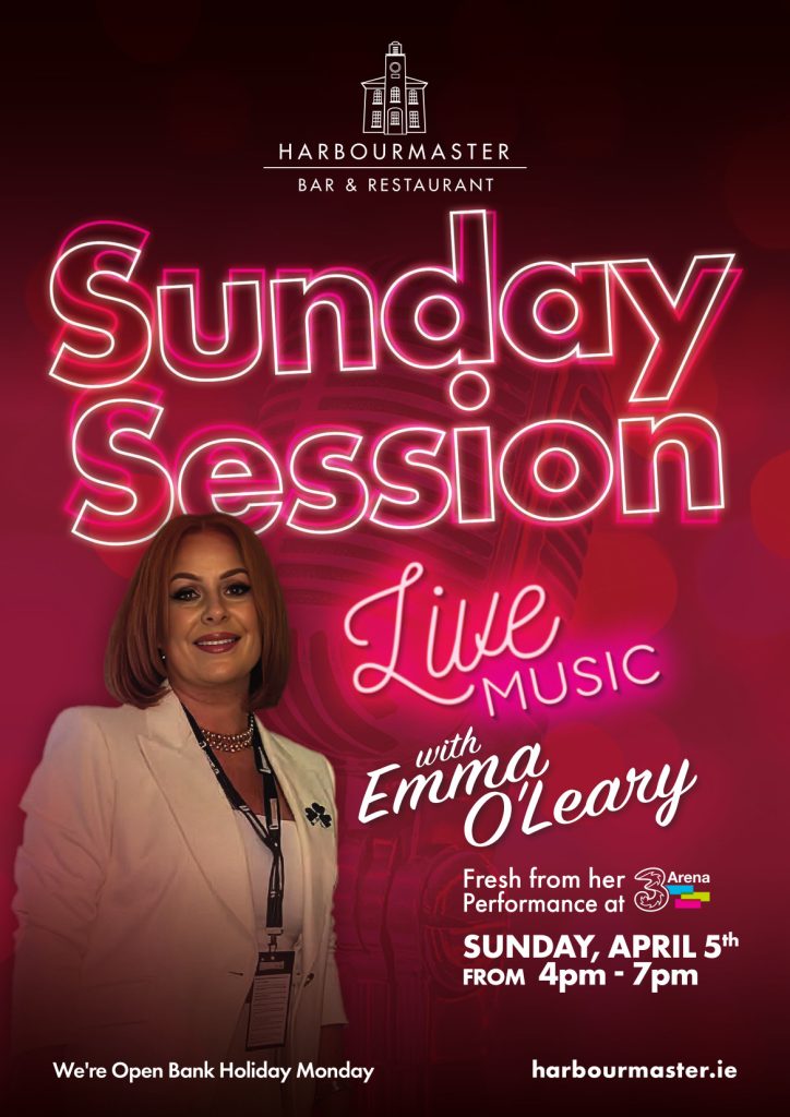 Emma O'Leary_Sunday Poster_Final for web