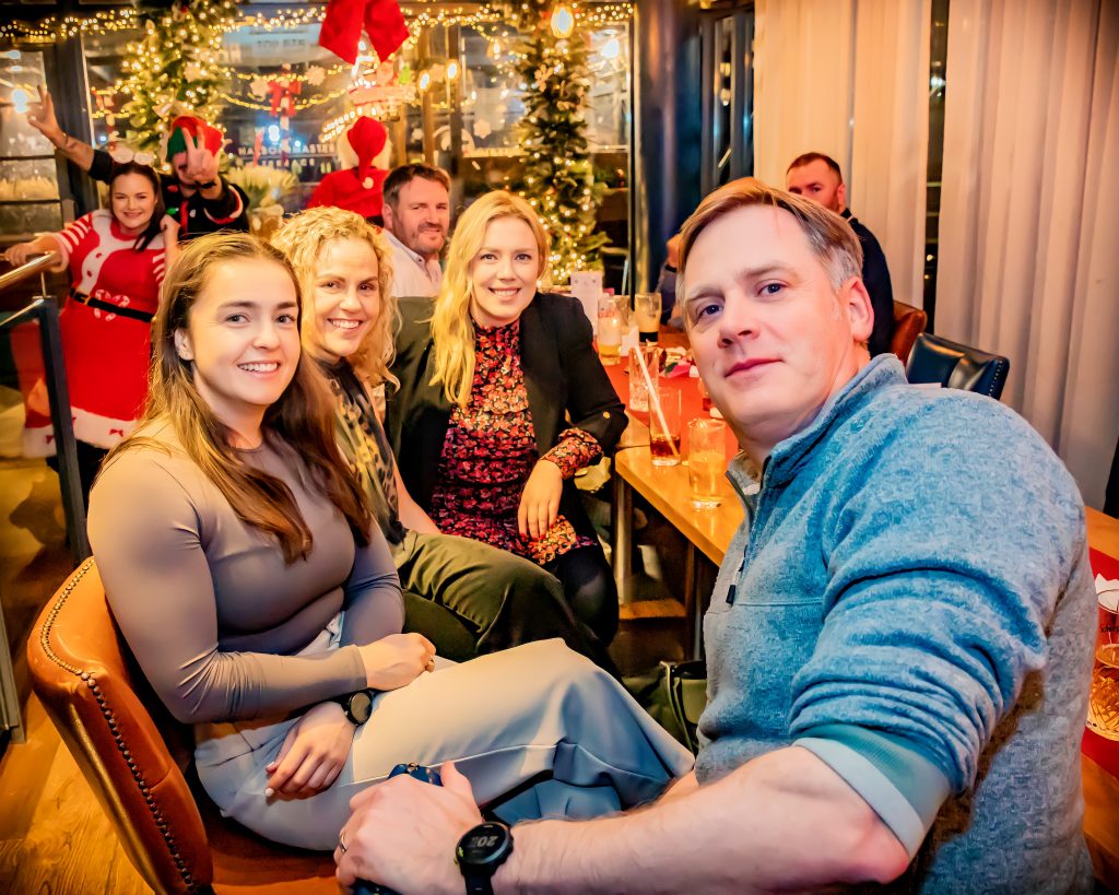 festive fun at harbourmaster