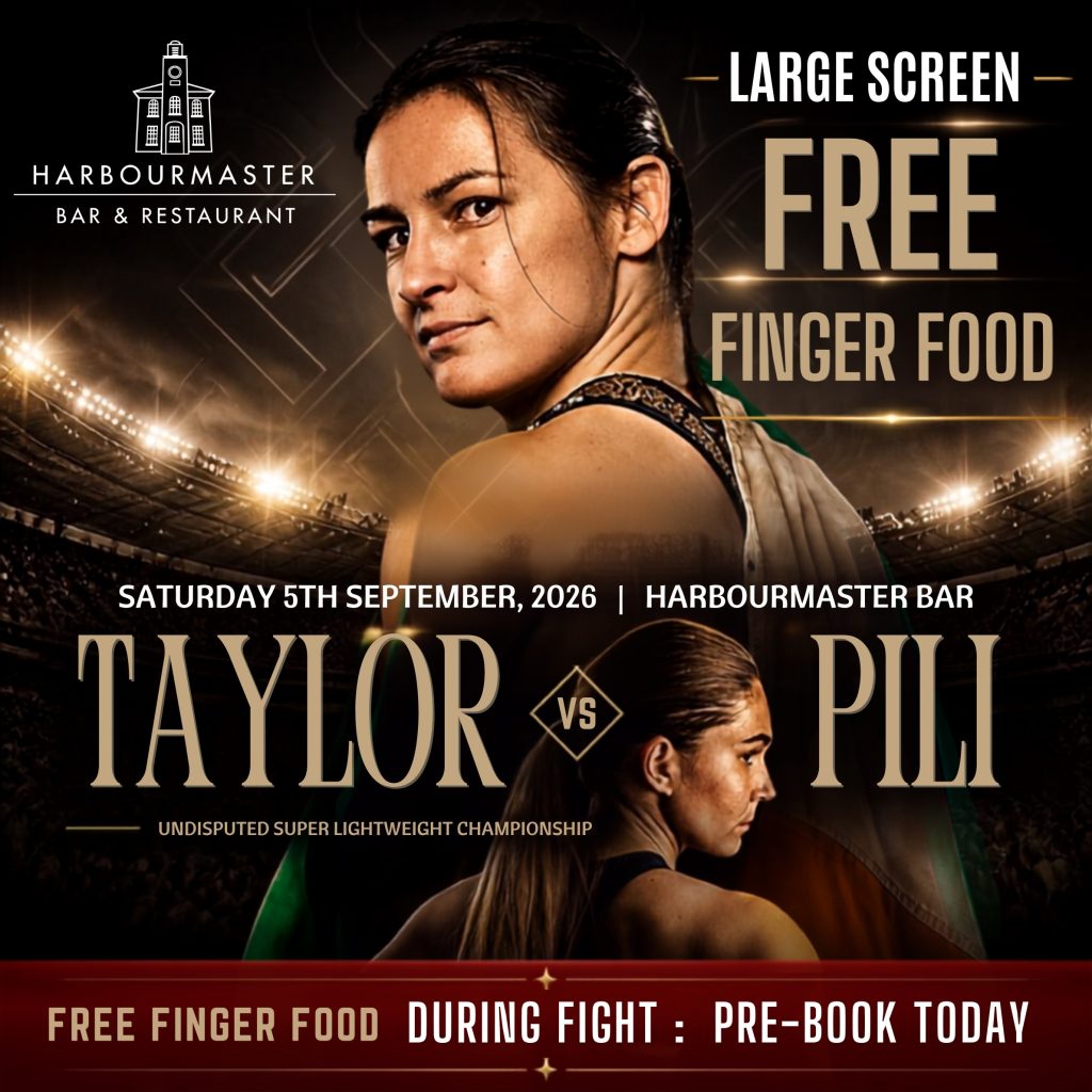 Katie Taylor Poster_final Aug 19